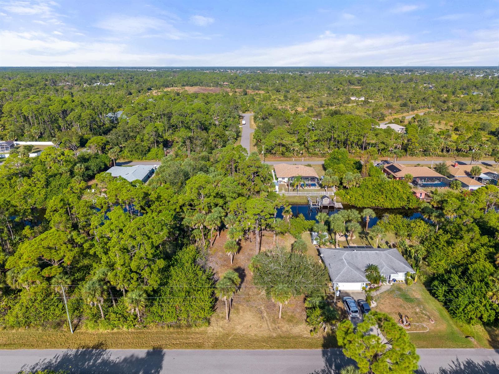 409 Cheshire Street, Port Charlotte, FL 33953 photo 3