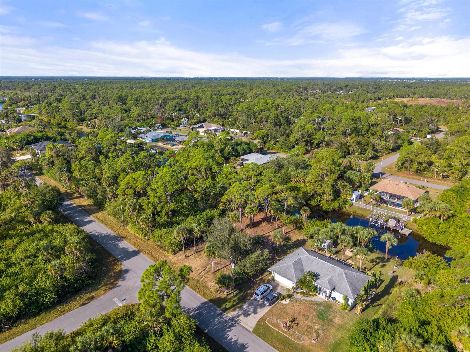 409 Cheshire Street, Port Charlotte, FL 33953 photo 4