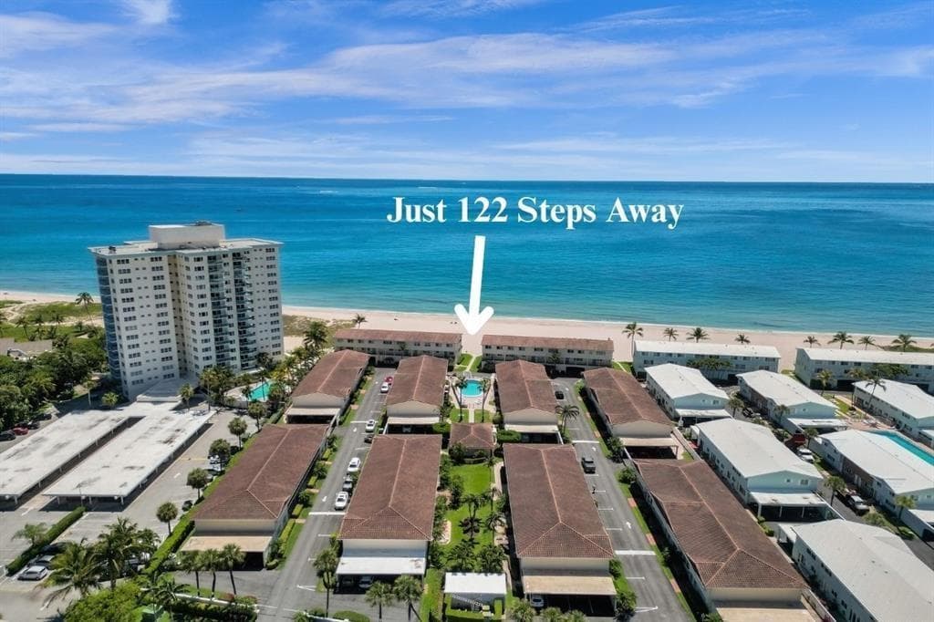 5450 N Ocean Boulevard # 6A, Lauderdale By The Sea, FL 33308 photo 2