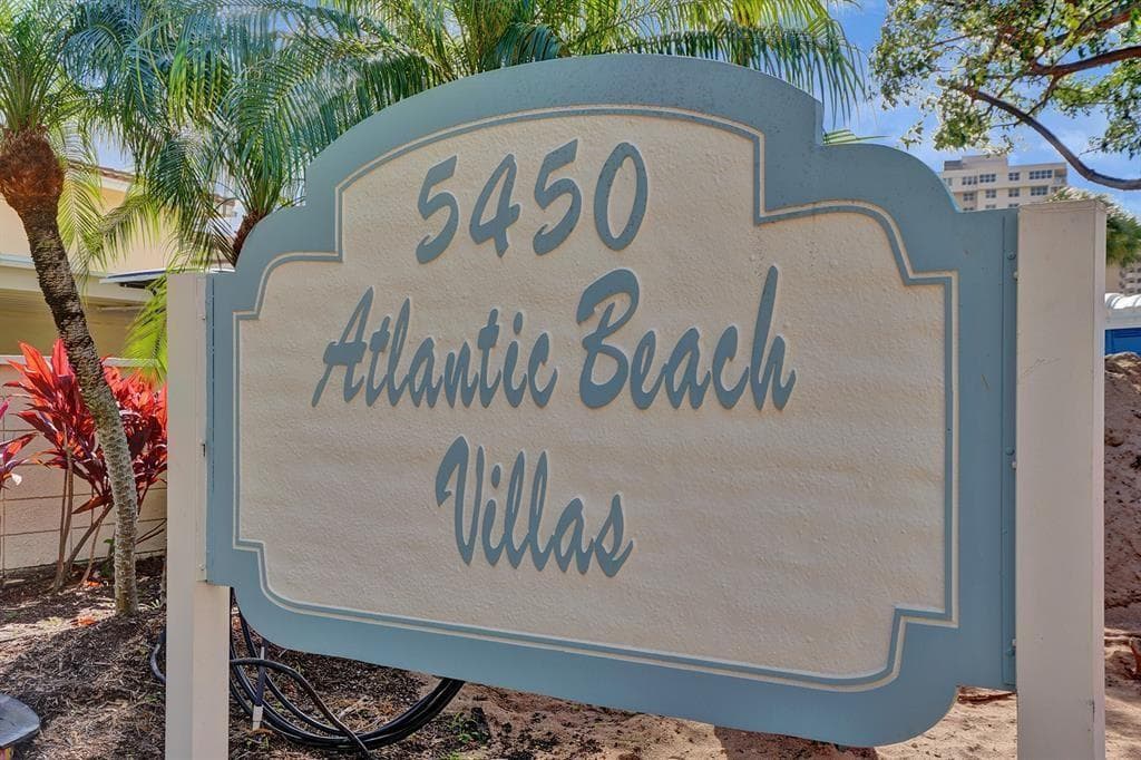 5450 N Ocean Boulevard # 6A, Lauderdale By The Sea, FL 33308 photo 5