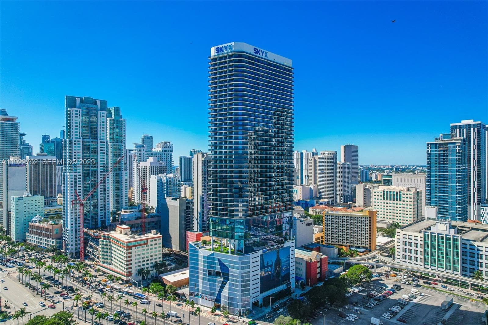 398 NE 5th St # 2319, Miami, FL 33132 photo 4