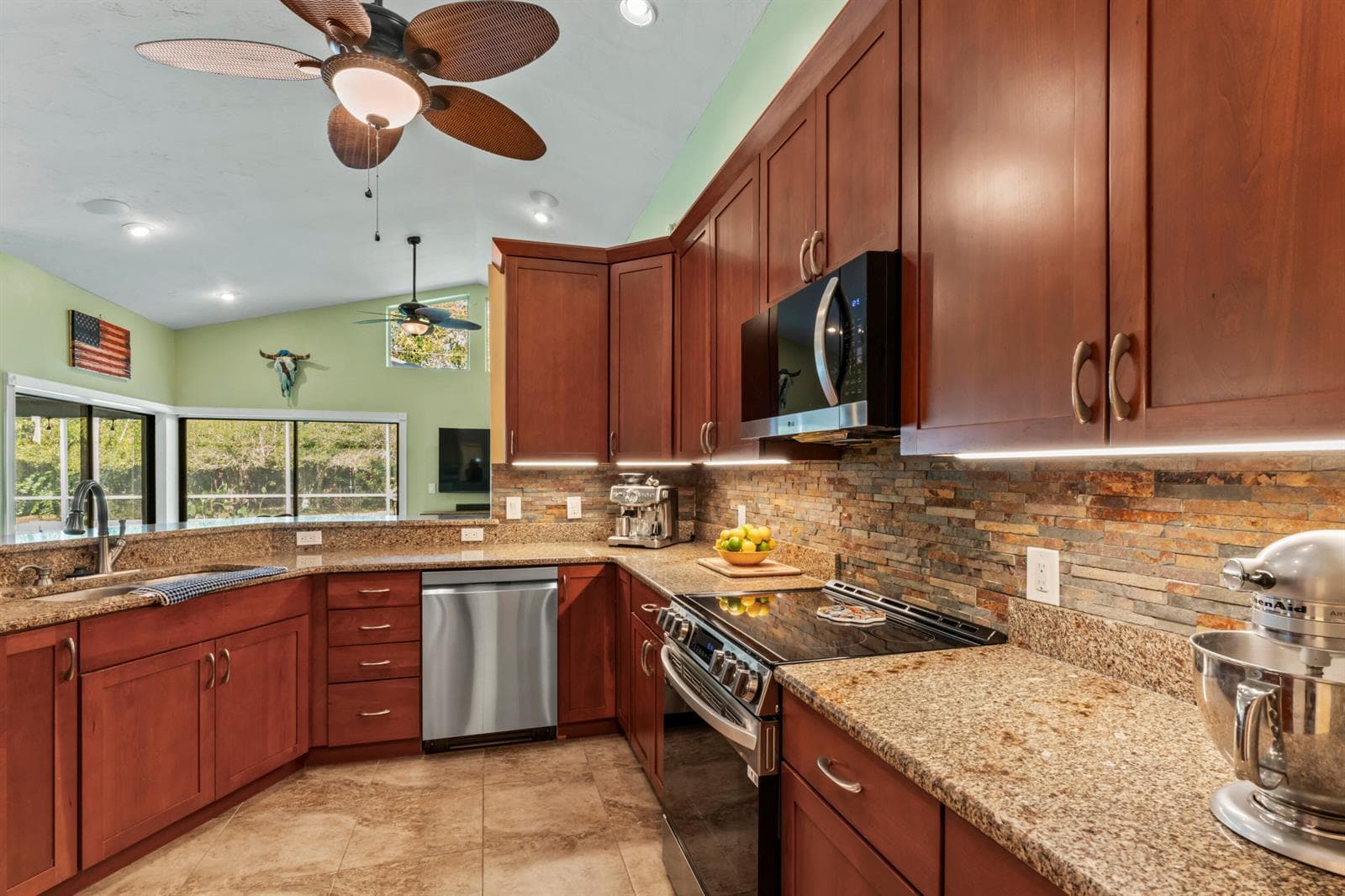 3221 Bent Pine Drive, Fort Pierce, FL 34951 photo 3
