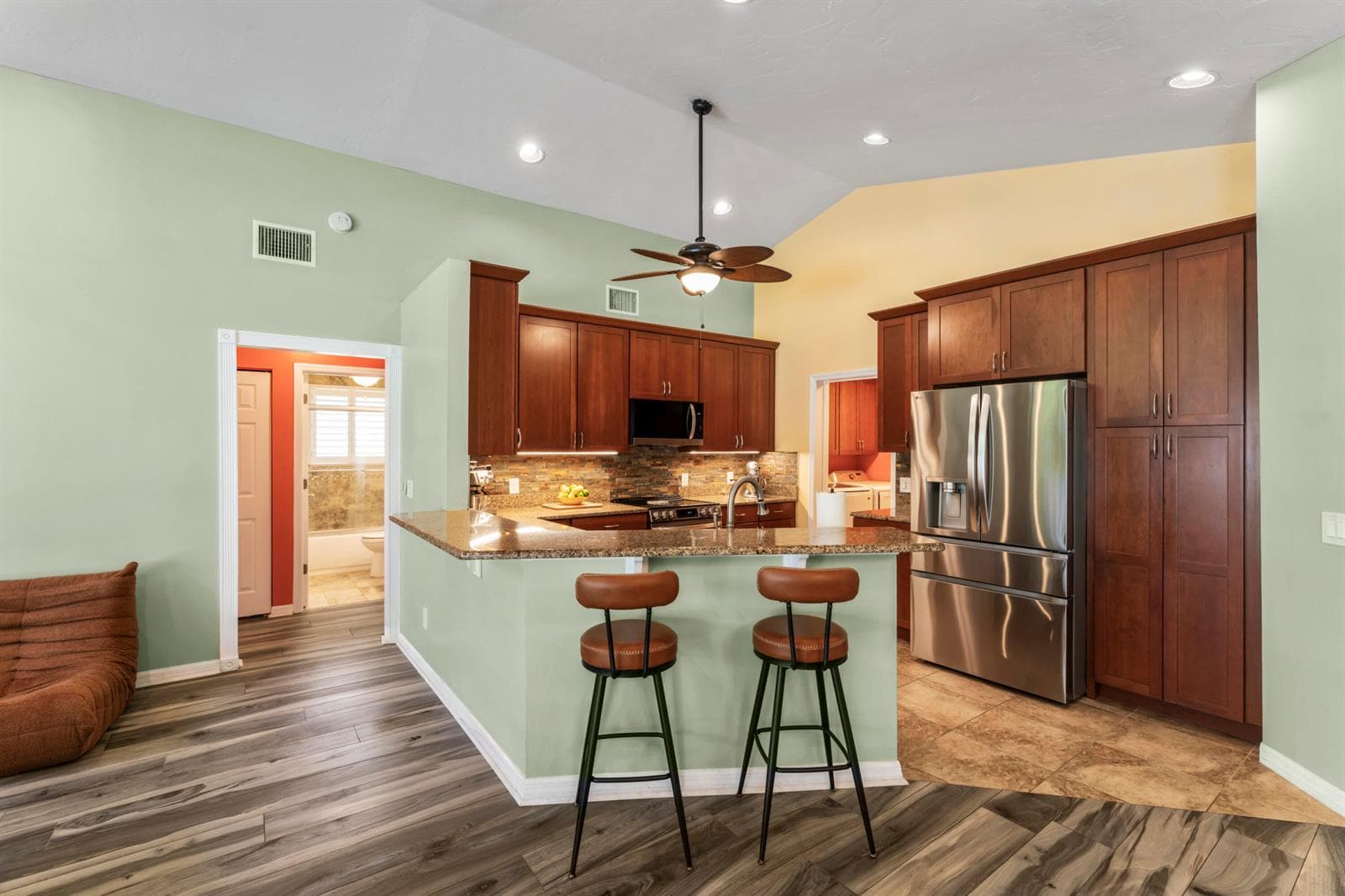 3221 Bent Pine Drive, Fort Pierce, FL 34951 photo 4
