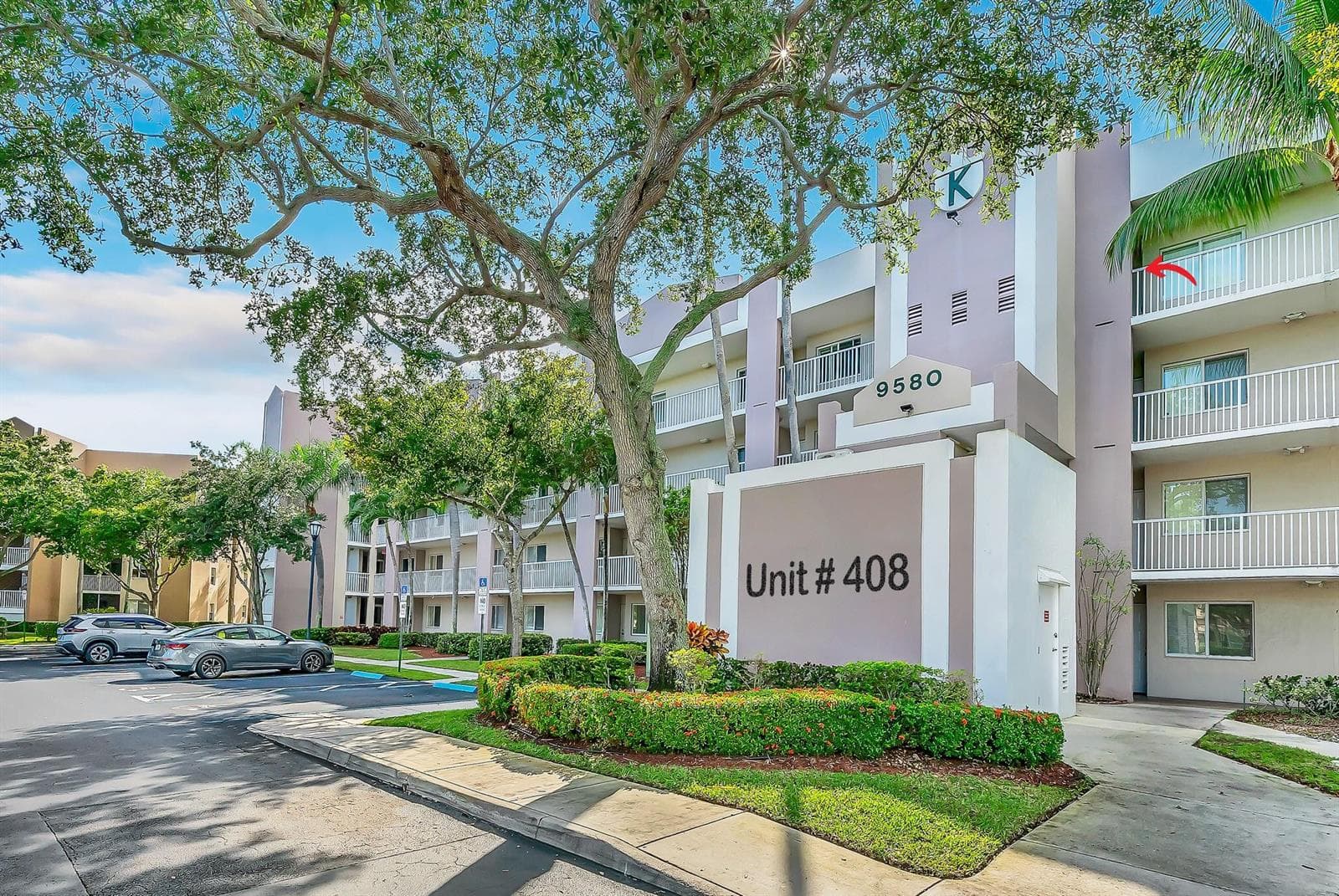 9580 Weldon Circle # 408k, Tamarac, FL 33321 photo 3