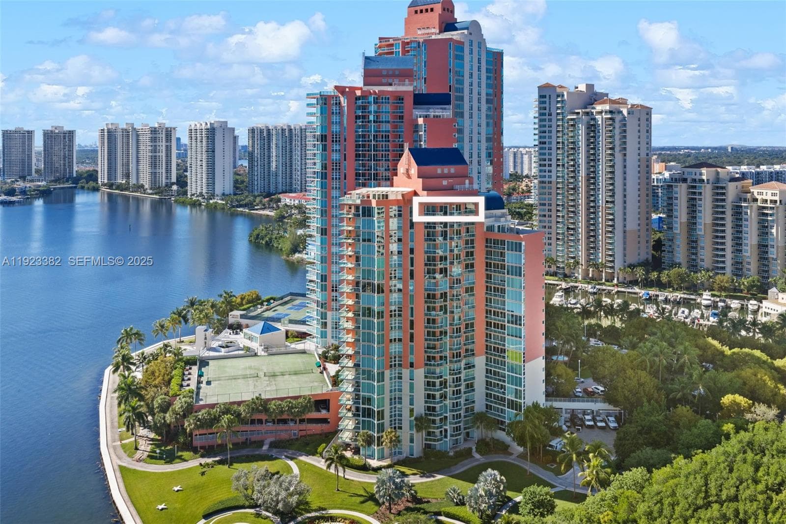 3370 Hidden Bay Dr # 2102, Aventura, FL 33180 photo 2