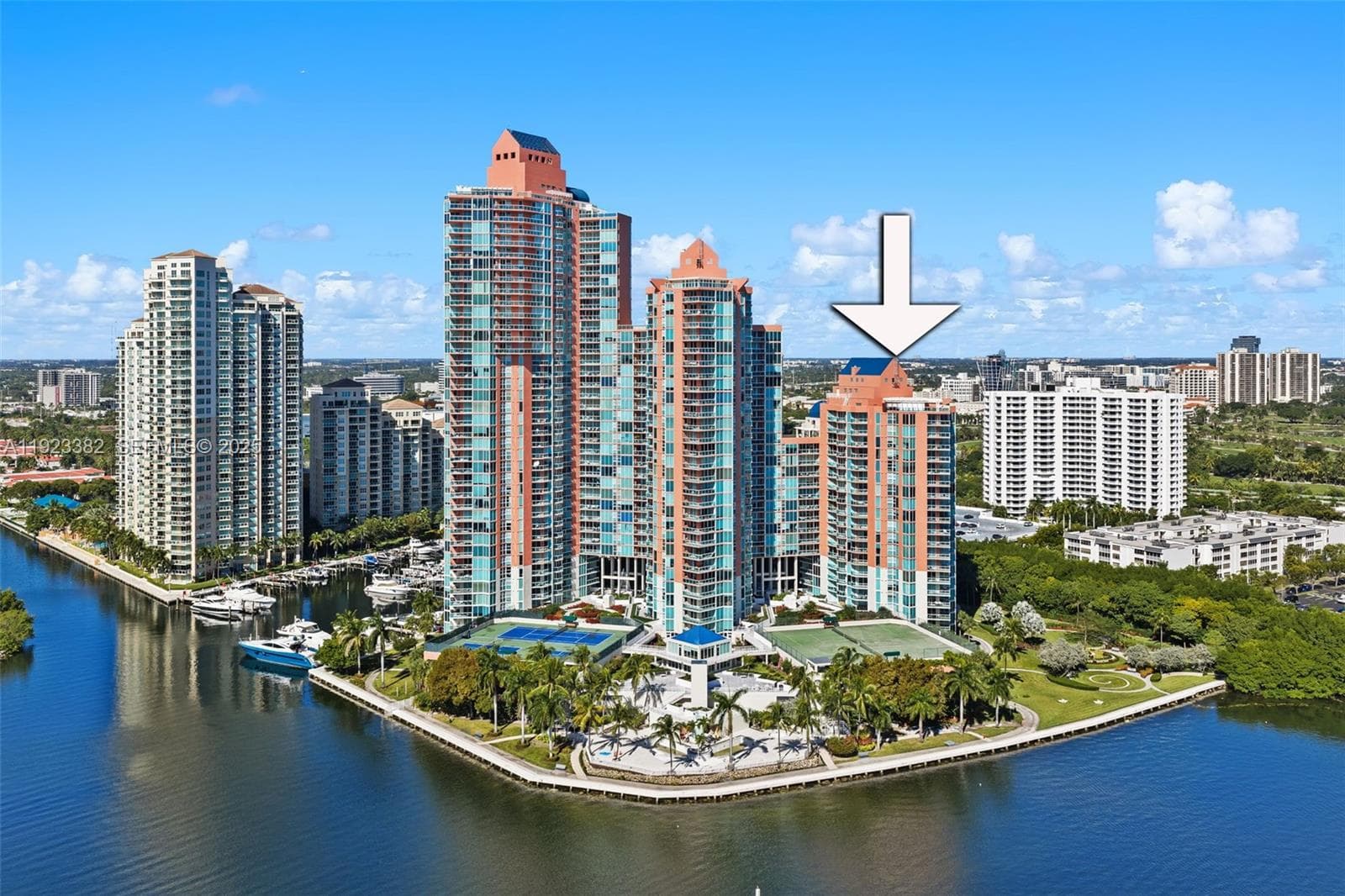 3370 Hidden Bay Dr # 2102, Aventura, FL 33180 photo 3