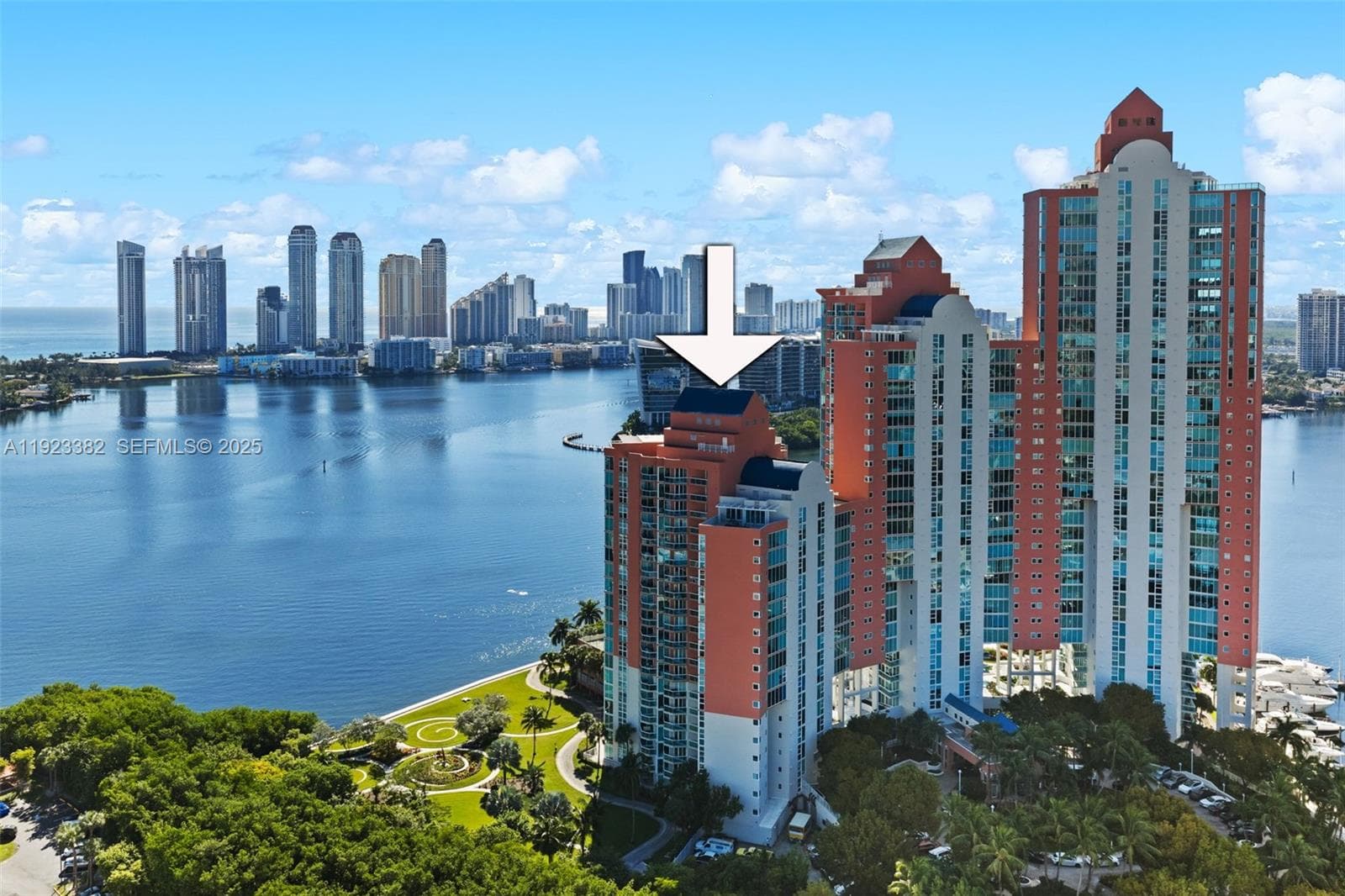3370 Hidden Bay Dr # 2102, Aventura, FL 33180 photo 4