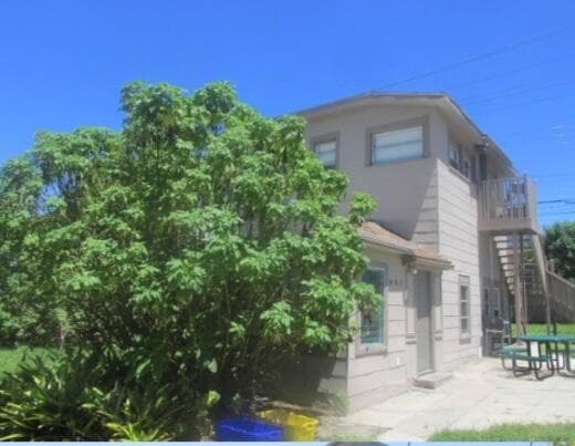 402 N A Street, FL 33460 photo 3
