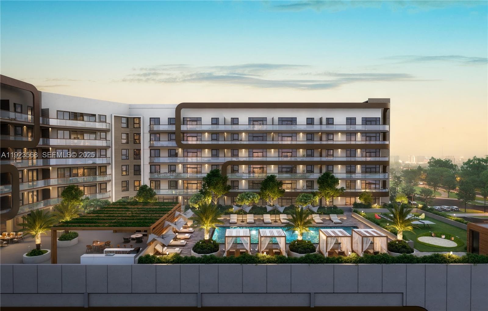 218 SE 7th St # 517, Hallandale Beach, FL 33009 photo 4