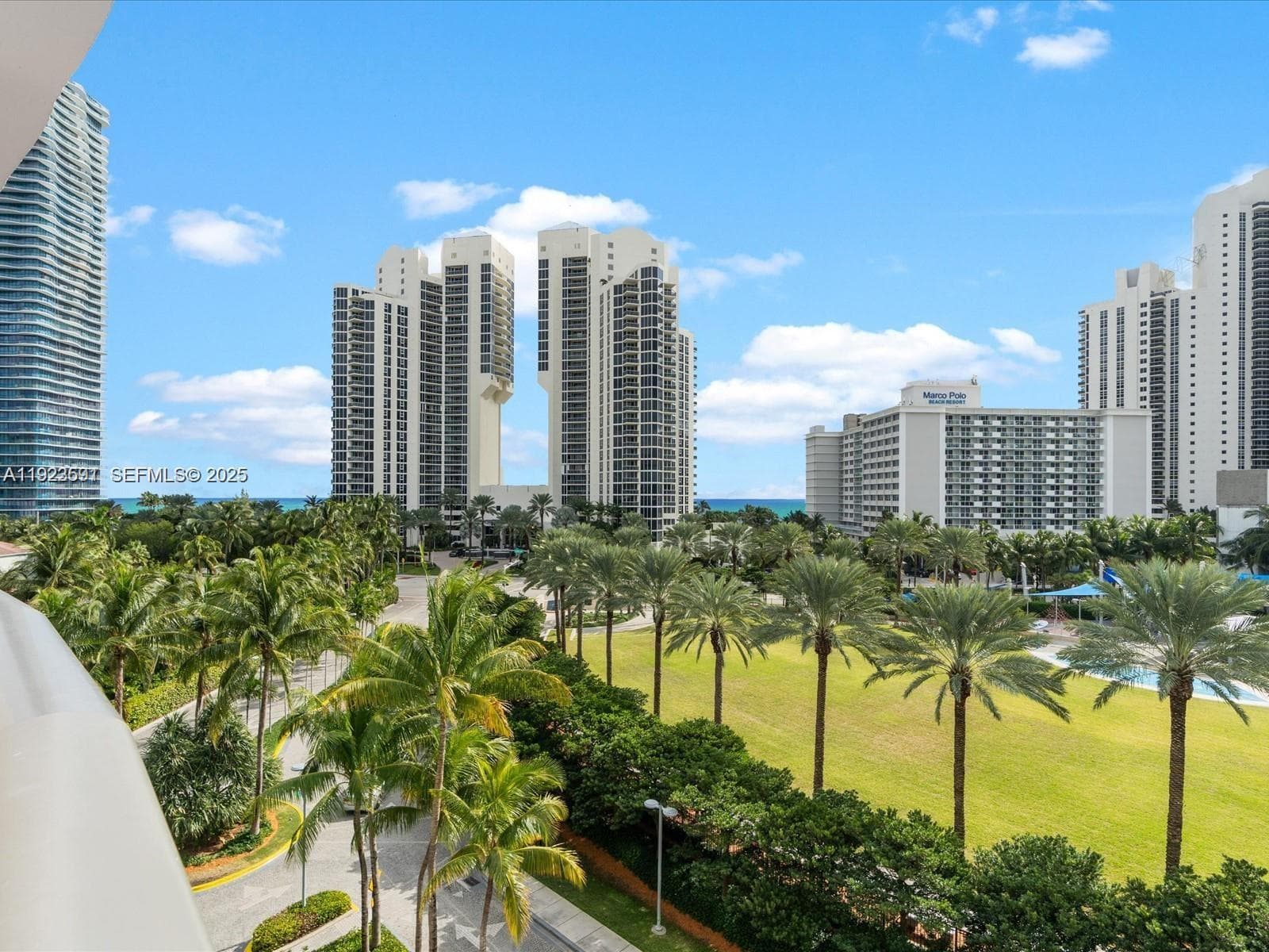 19370 E Collins Ave # 625, Sunny Isles Beach, FL 33160