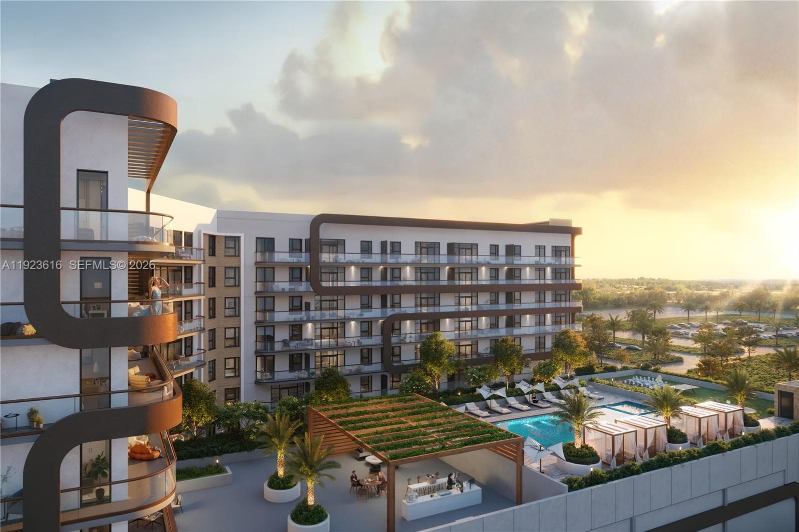 218 SE 7th St # 612A, Hallandale Beach, FL 33009 photo 4