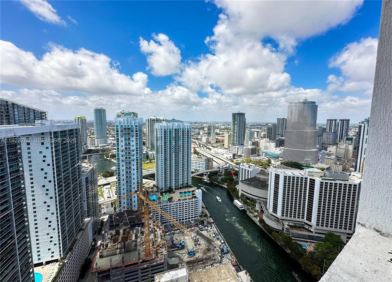 485 Brickell Ave # 4405, Miami, FL 33131 photo 2