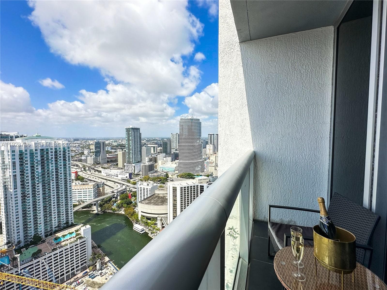 485 Brickell Ave # 4405, Miami, FL 33131 photo 3