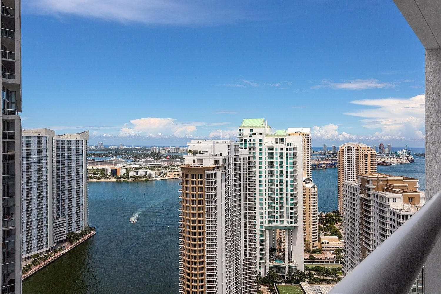 495 Brickell Avenue # 4010, Miami, FL 33131 photo 2
