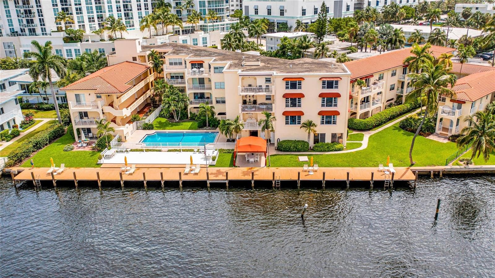 341 N Birch Road # 204, Fort Lauderdale, FL 33304 photo 2