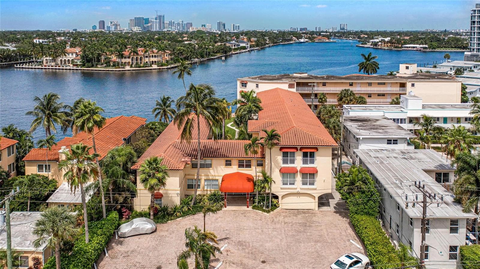 341 N Birch Road # 204, Fort Lauderdale, FL 33304 photo 3