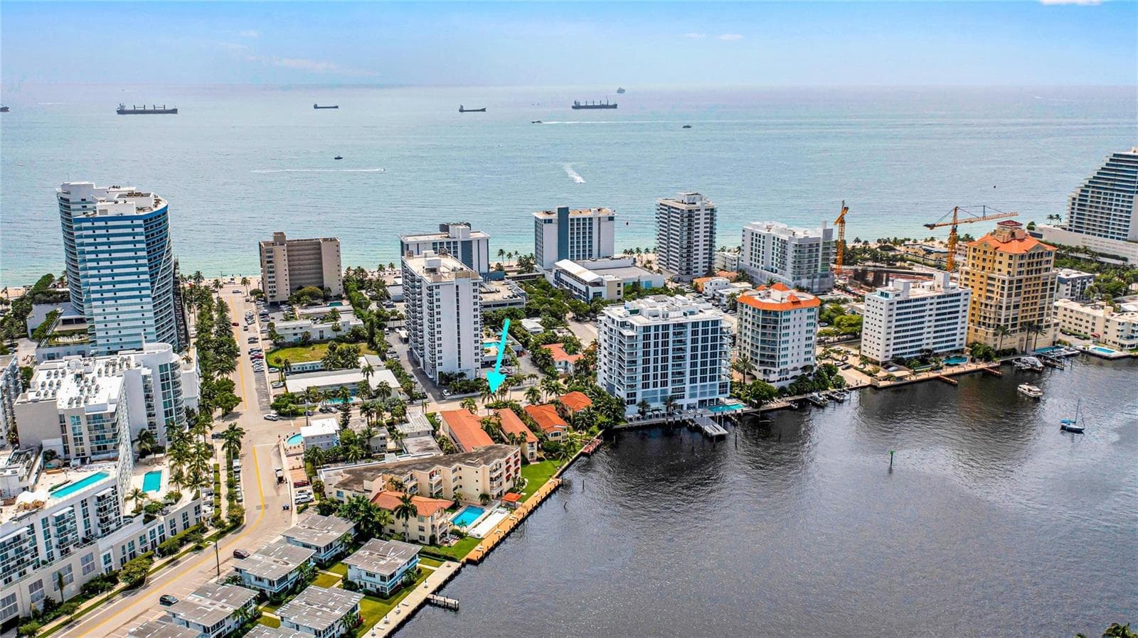 341 N Birch Road # 204, Fort Lauderdale, FL 33304 photo 4