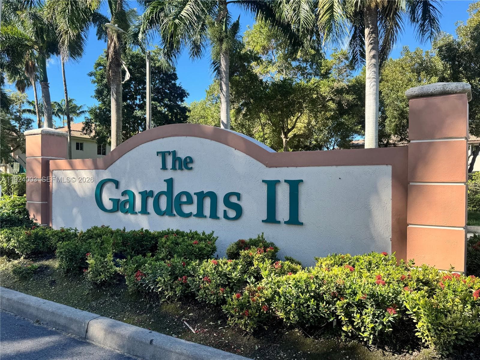 1260 SE 31st Ct # 105-34, Homestead, FL 33035 photo 2