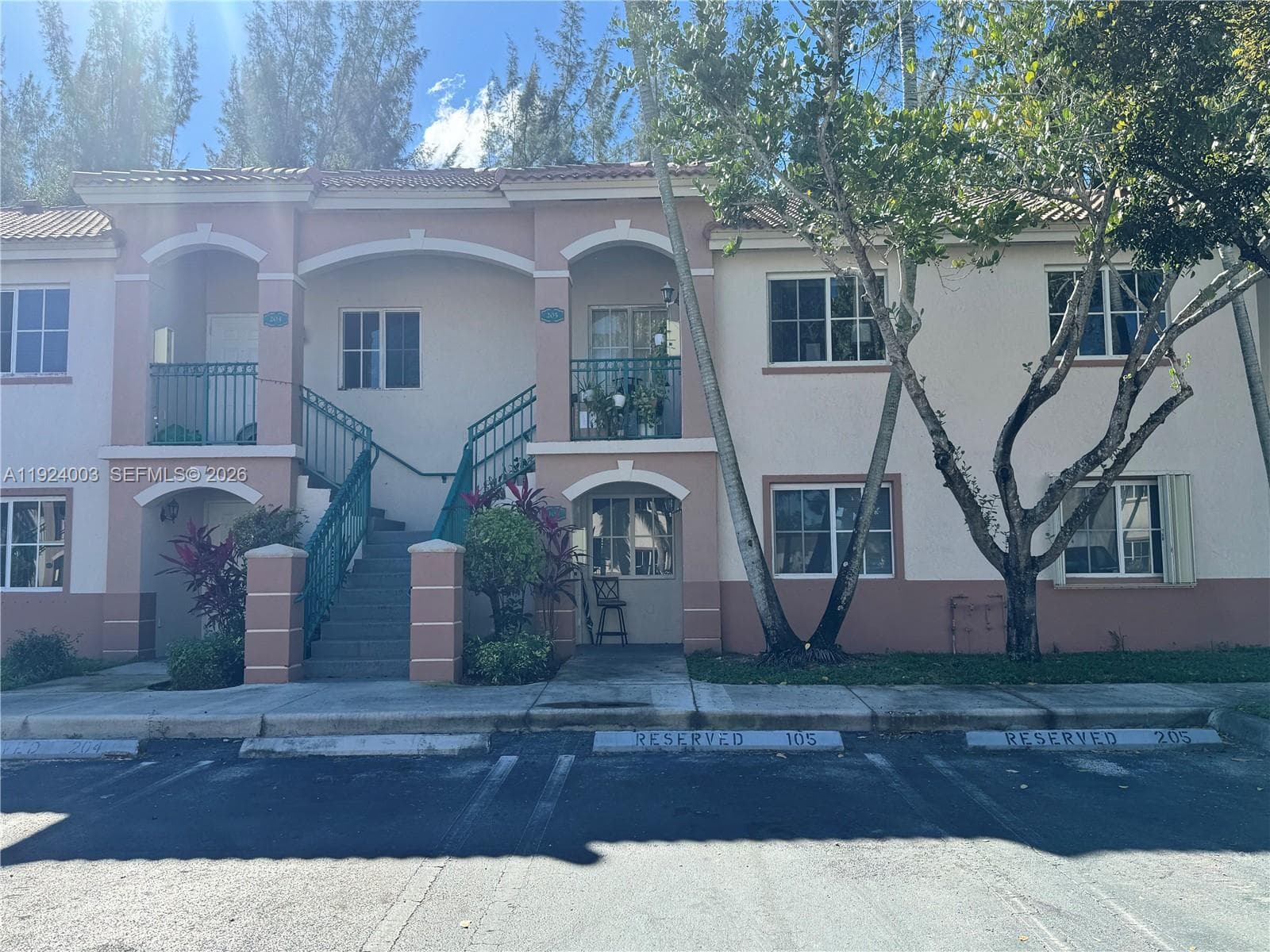 1260 SE 31st Ct # 105-34, Homestead, FL 33035 photo 3