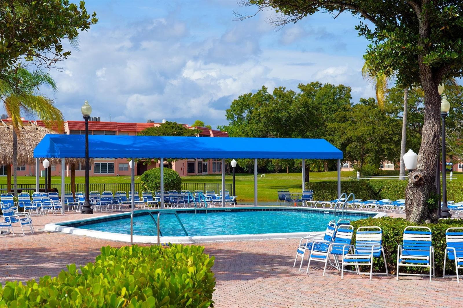 9061 Sunrise Lakes Boulevard # 109, Sunrise, FL 33322 photo 2