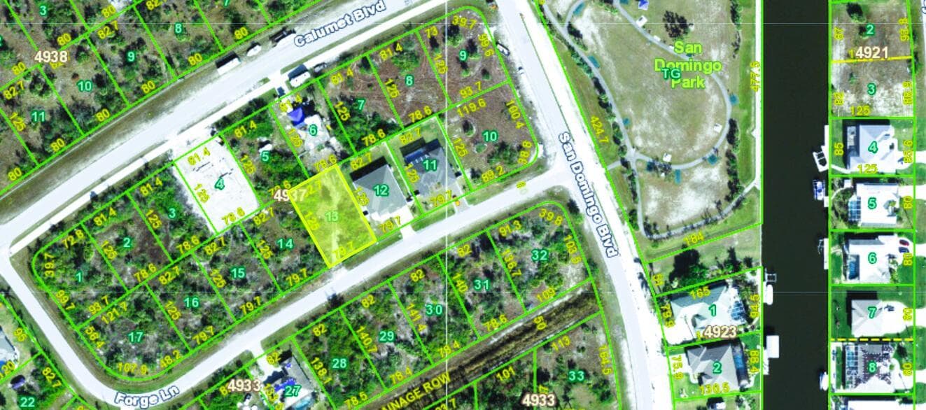 14634 Forge Lane, Port Charlotte, FL 33981 photo 3