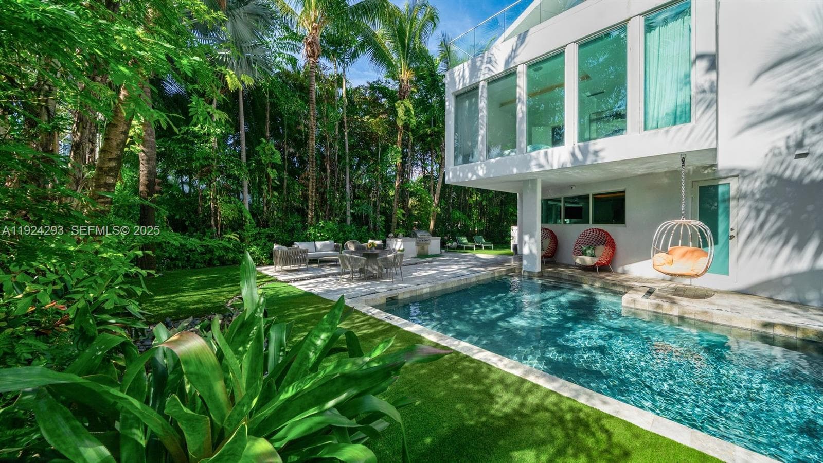 480 Ocean Blvd, Golden Beach, FL 33160 photo 2