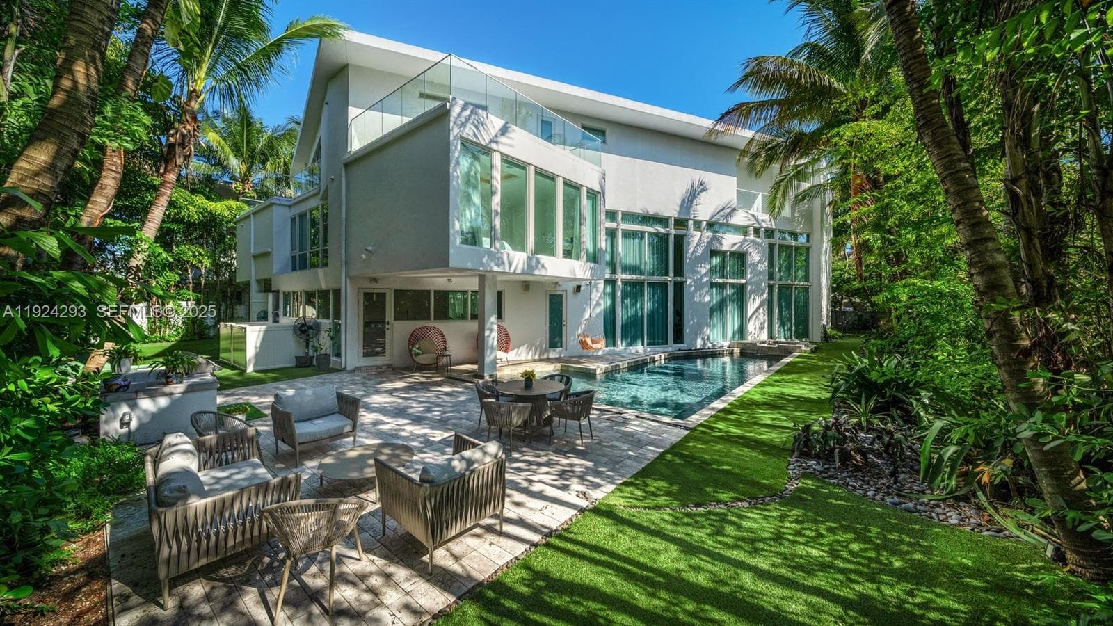 480 Ocean Blvd, Golden Beach, FL 33160 photo 3