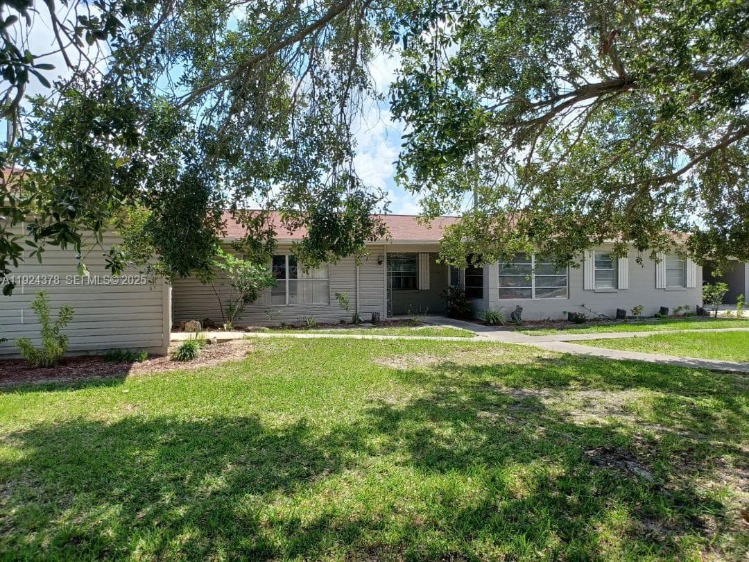 1015 LAKEVIEW DRIVE, Sebring, FL 33870 photo 4