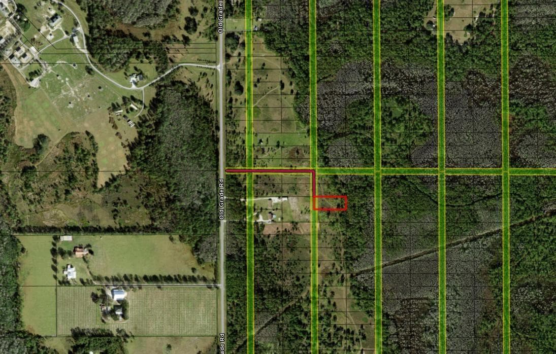 0 Old Grade Road, FL 33868 photo 2