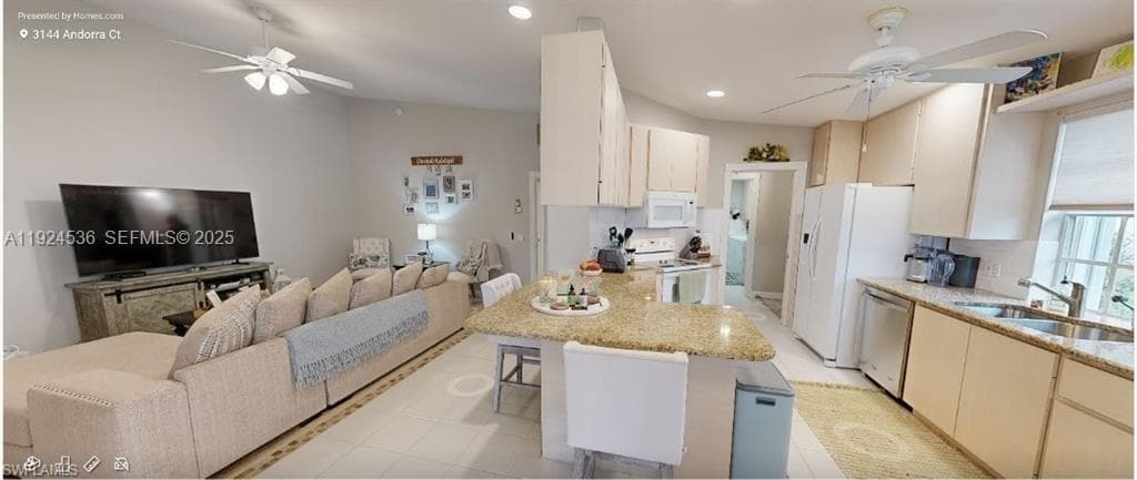 3144 Andorra CT, Naples, FL 34109 photo 4
