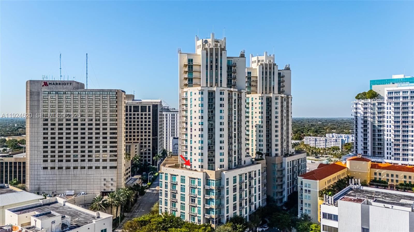 9055 SW 73 CT # 809, Miami, FL 33156 photo 2