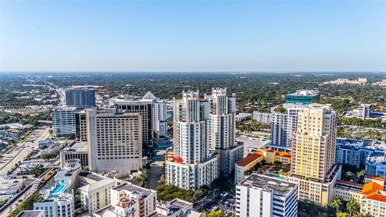 9055 SW 73 CT # 809, Miami, FL 33156 photo 3
