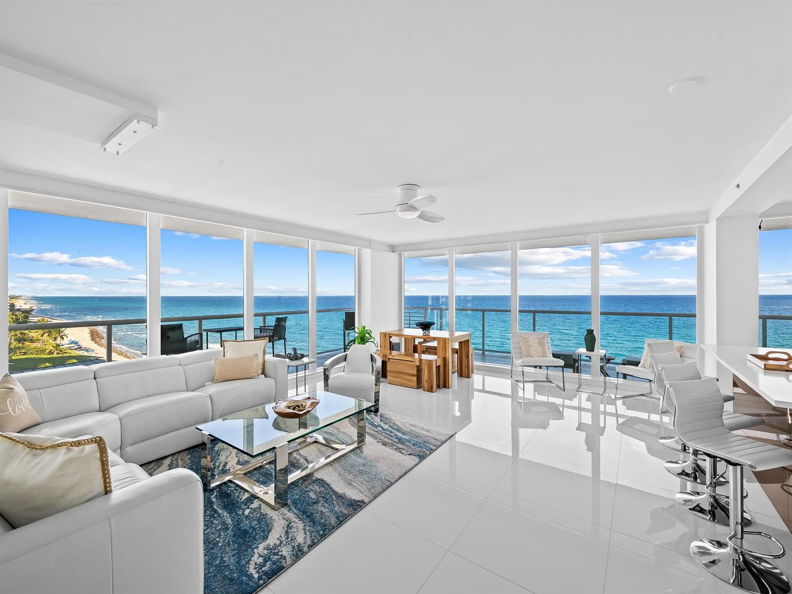 3505 S Ocean Boulevard # 10n, Highland Beach, FL 33487 photo 2