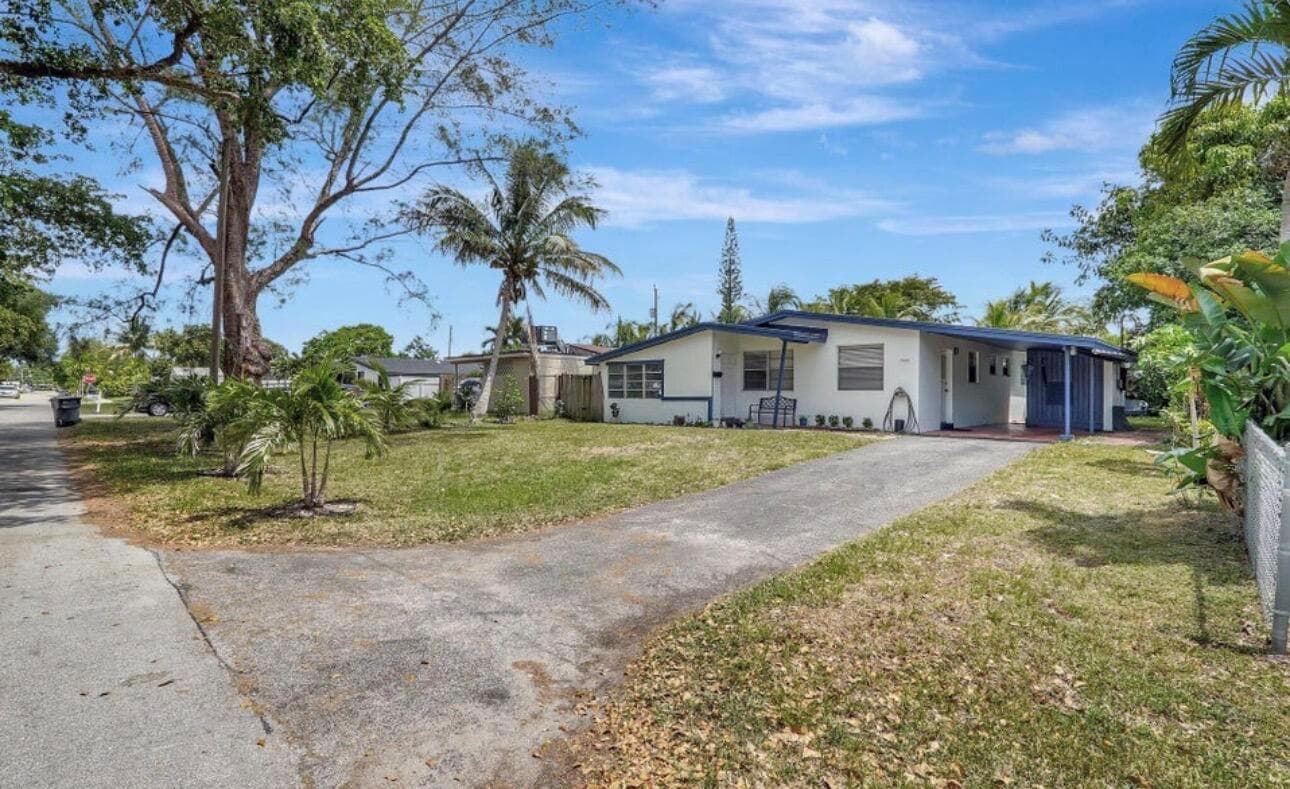 7530 Atlanta Street, Hollywood, FL 33024 photo 3