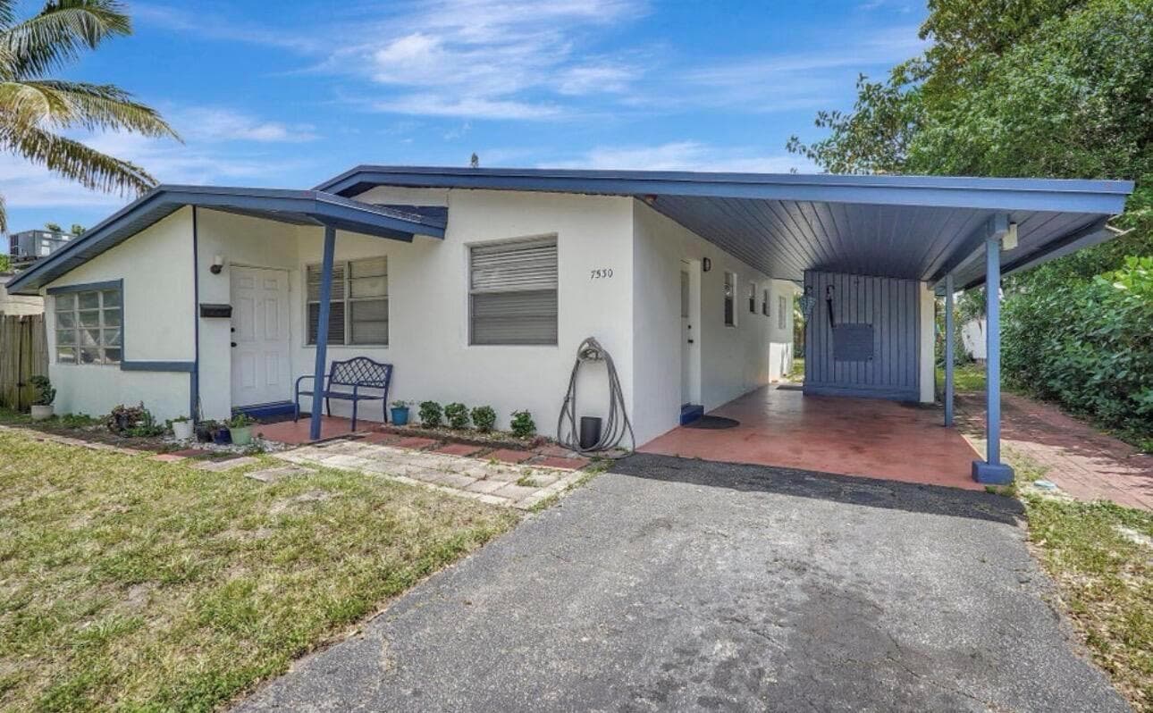 7530 Atlanta Street, Hollywood, FL 33024 photo 4