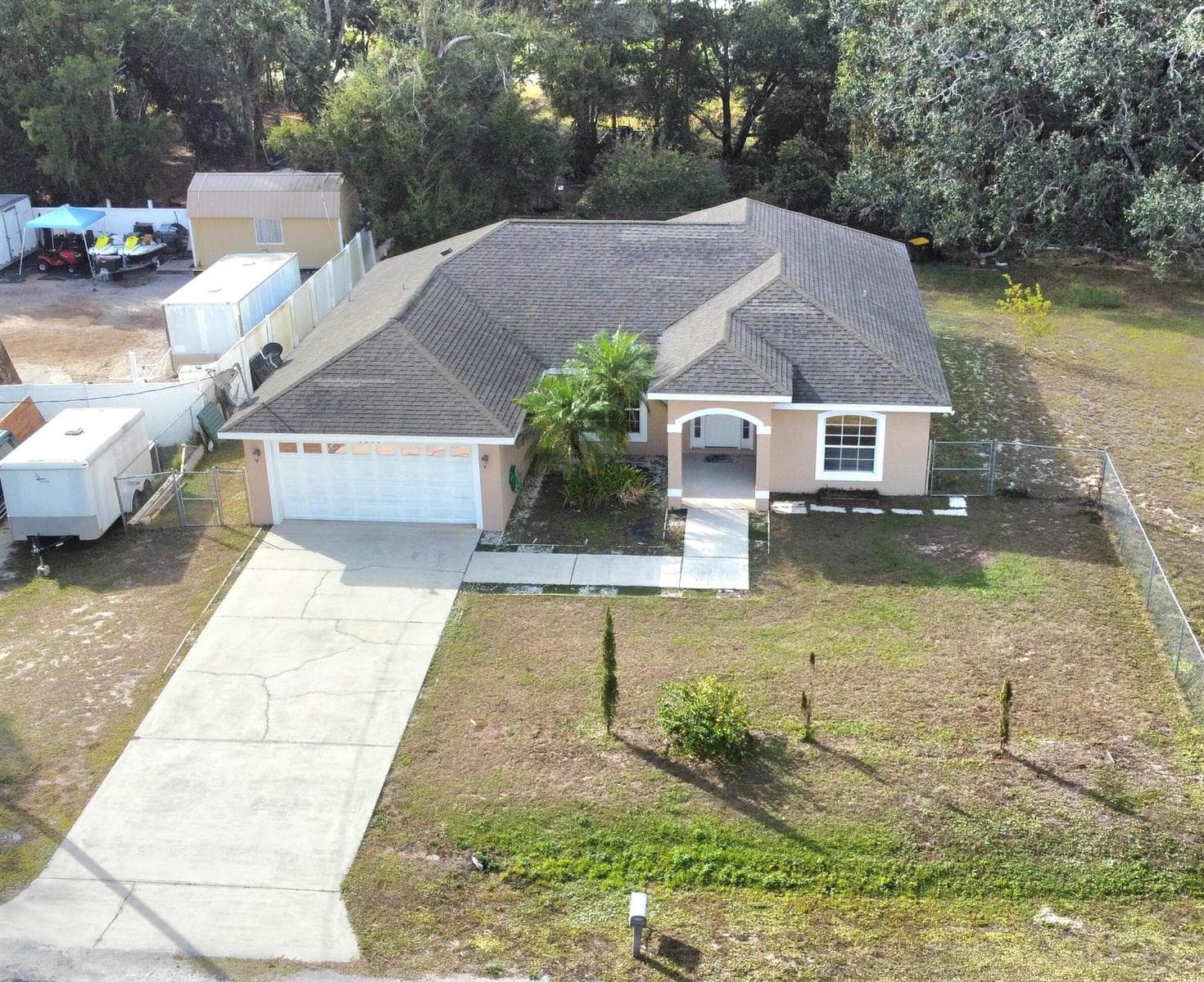 1514 Summer Road, Lake Placid, FL 33852 photo 3