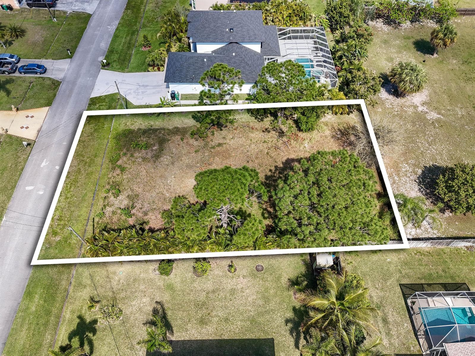 5849 NW Mesa Circle, Port St. Lucie, FL 34986 photo 2