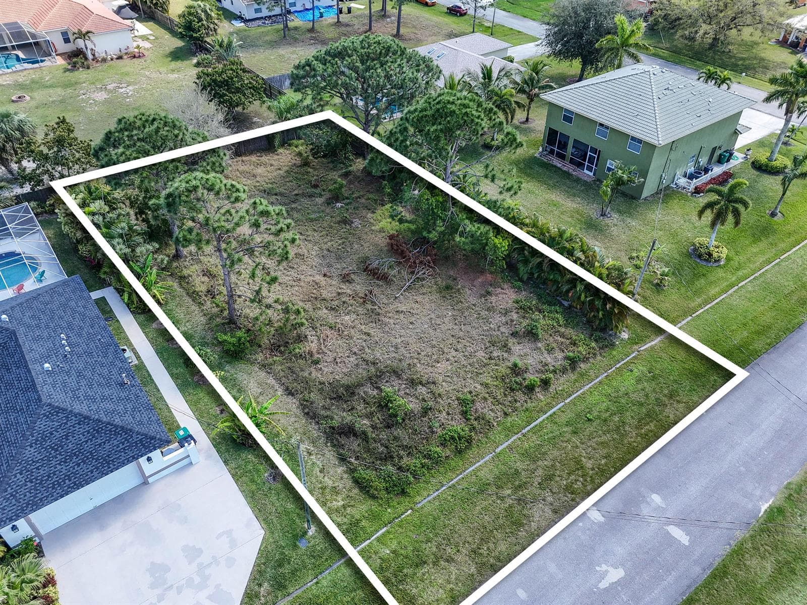 5849 NW Mesa Circle, Port St. Lucie, FL 34986 photo 3