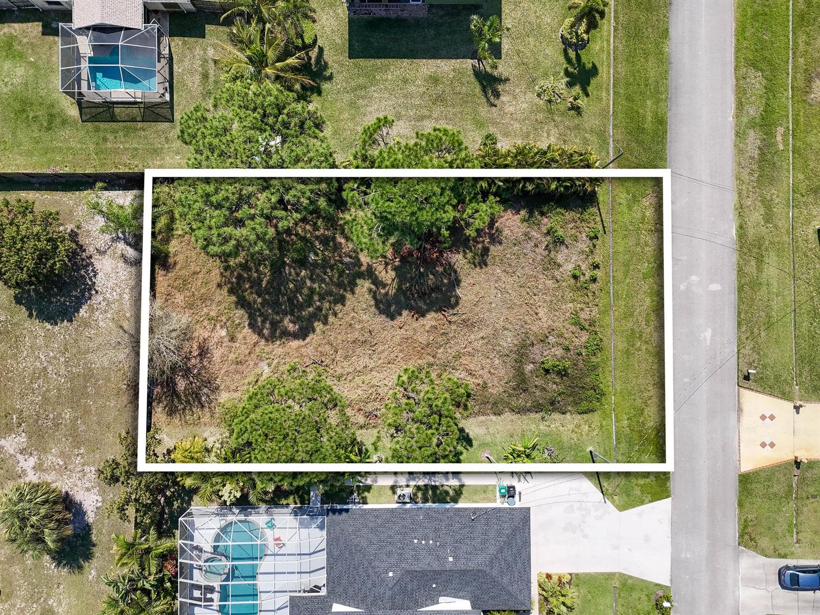 5849 NW Mesa Circle, Port St. Lucie, FL 34986 photo 5