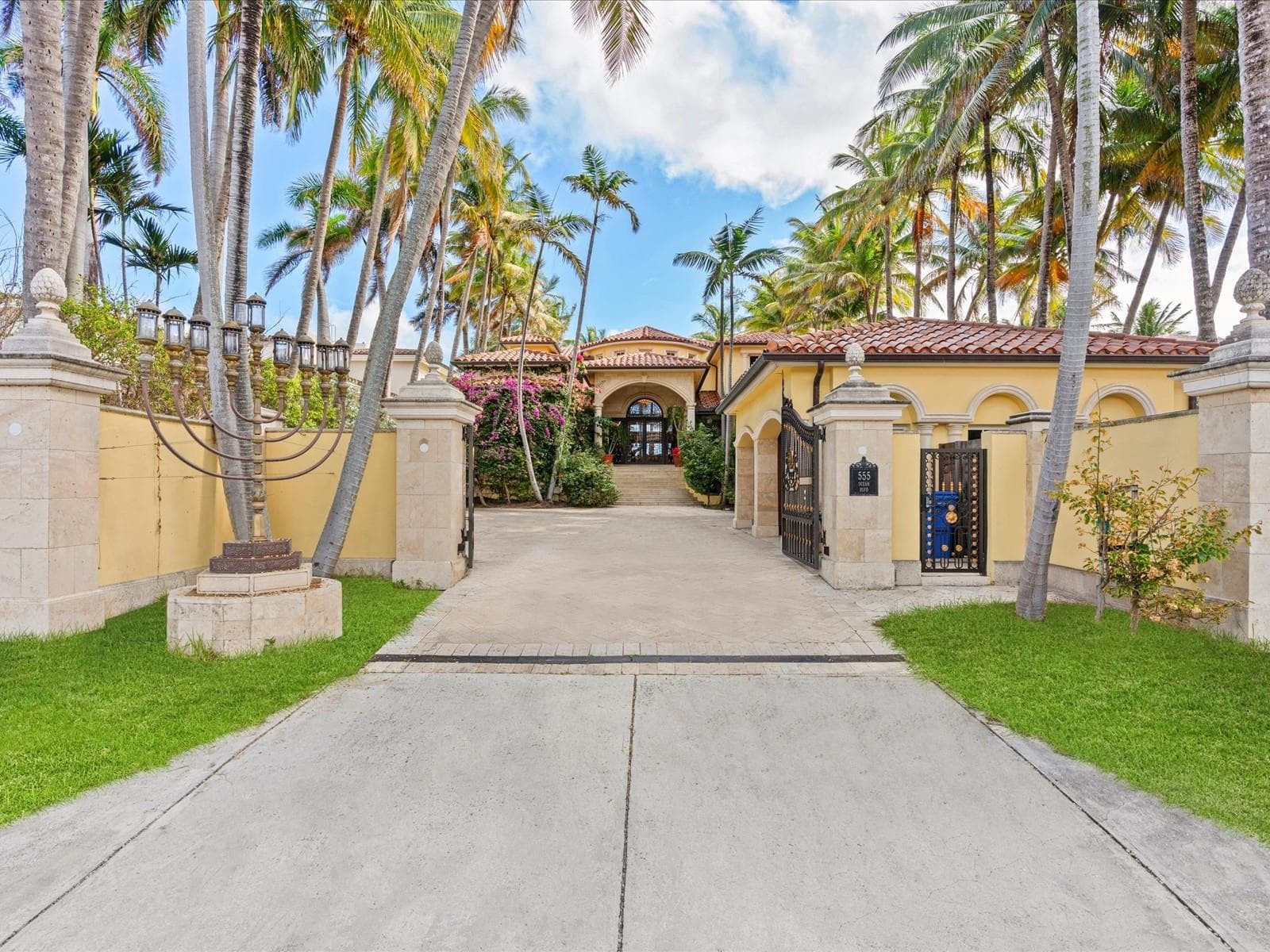 555 Ocean Boulevard, Golden Beach, FL 33160 photo 3