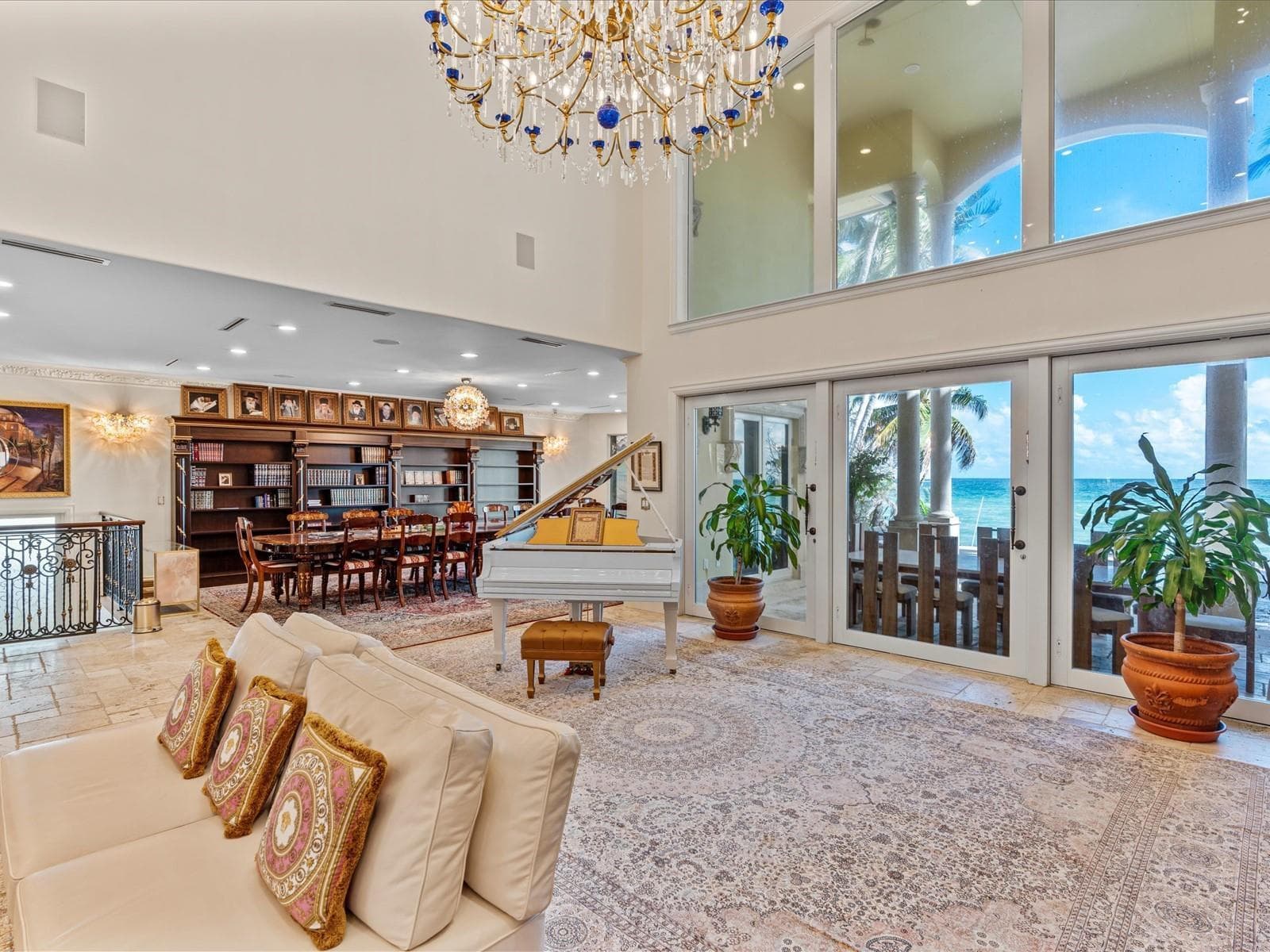555 Ocean Boulevard, Golden Beach, FL 33160 photo 5