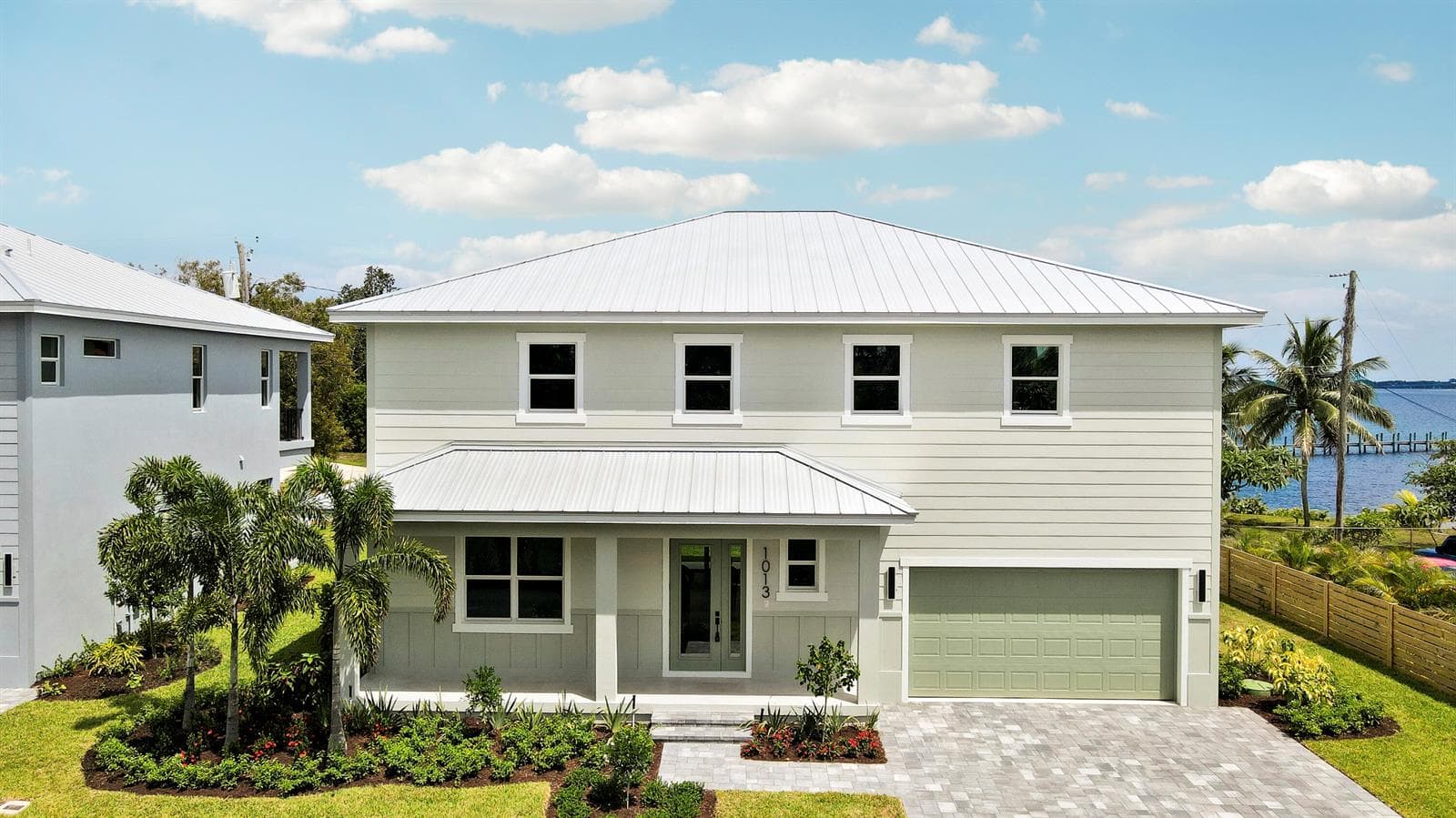 1013 NE Orange Avenue, Jensen Beach, FL 34957 photo 3