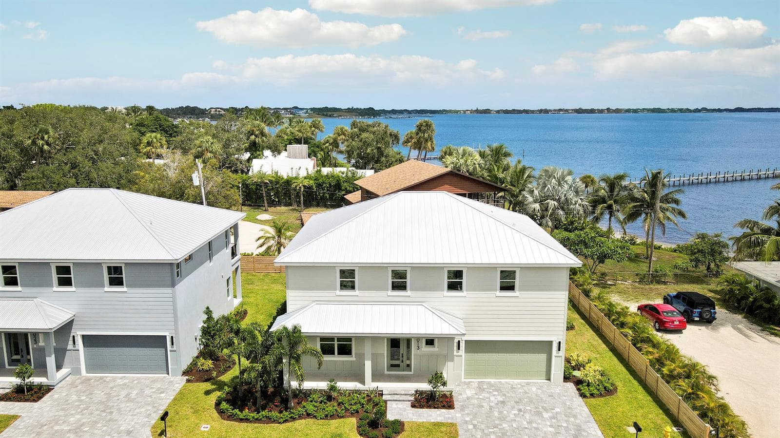 1013 NE Orange Avenue, Jensen Beach, FL 34957 photo 4