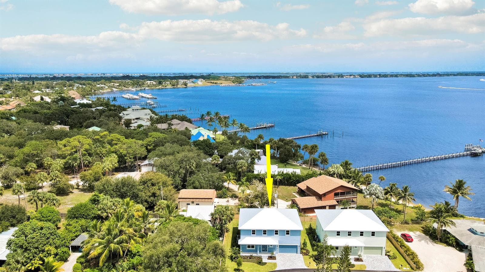 1023 NE Orange Avenue, Jensen Beach, FL 34957 photo 4