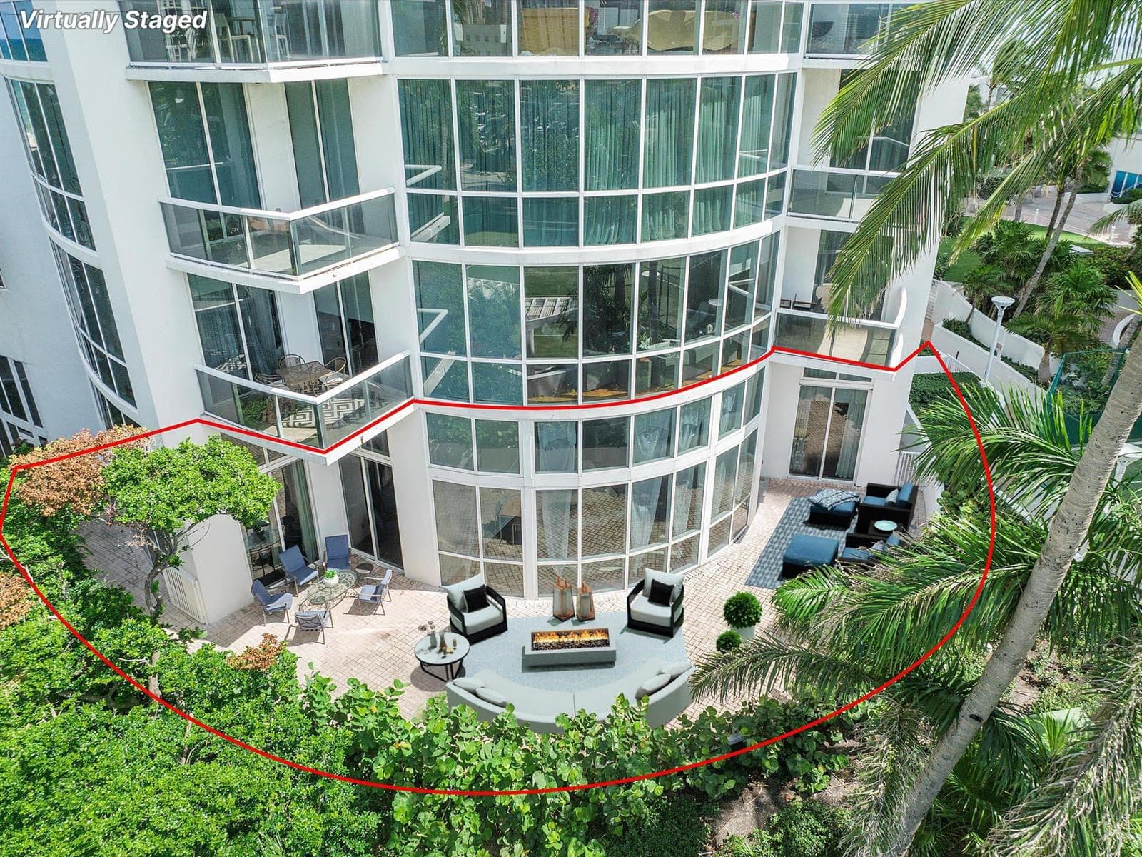 18101 Collins Avenue # 401, Sunny Isles Beach, FL 33160 photo 2