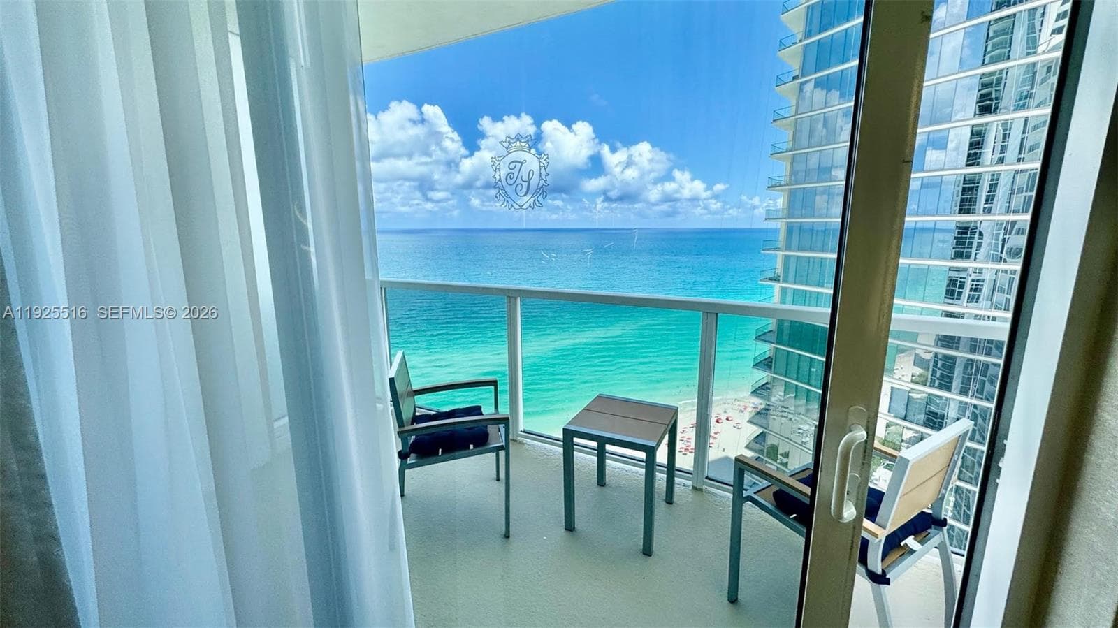 18001 Collins Ave # 2512, Sunny Isles Beach, FL 33160 photo 3