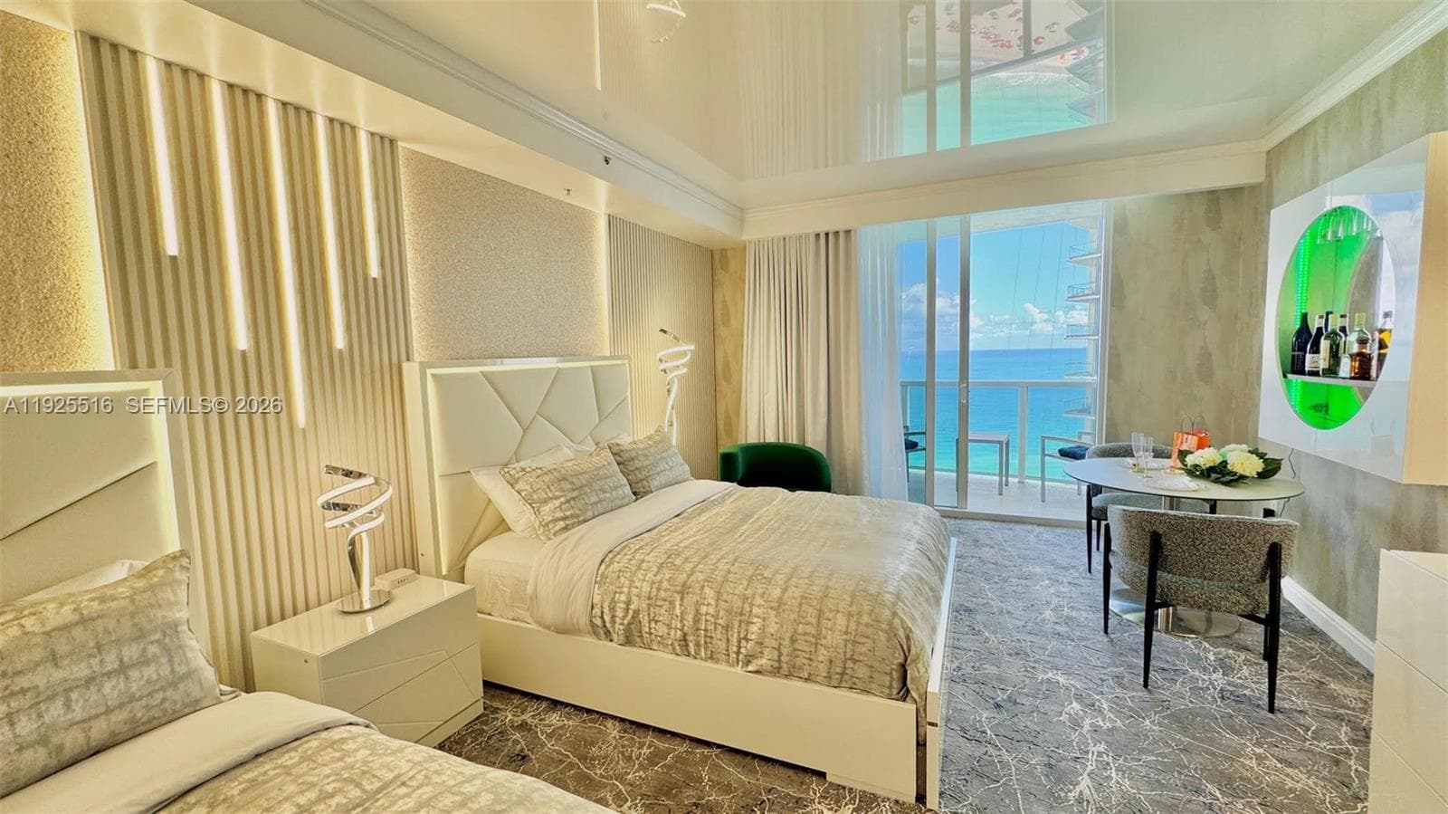 18001 Collins Ave # 2512, Sunny Isles Beach, FL 33160 photo 5