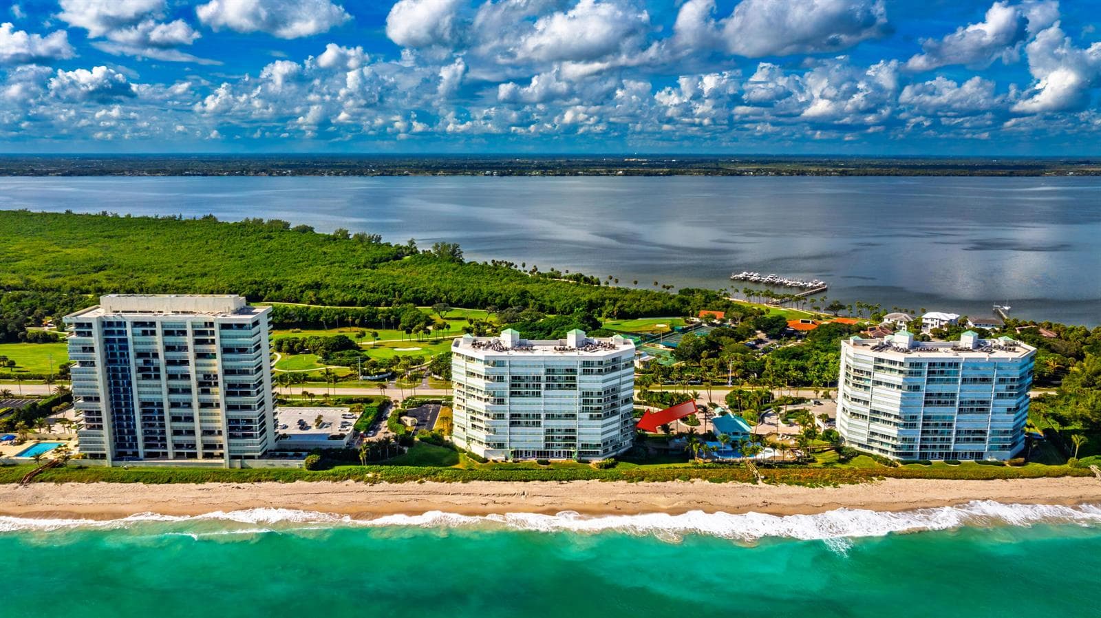 8650 S Ocean Drive # 301, Jensen Beach, FL 34957 photo 5