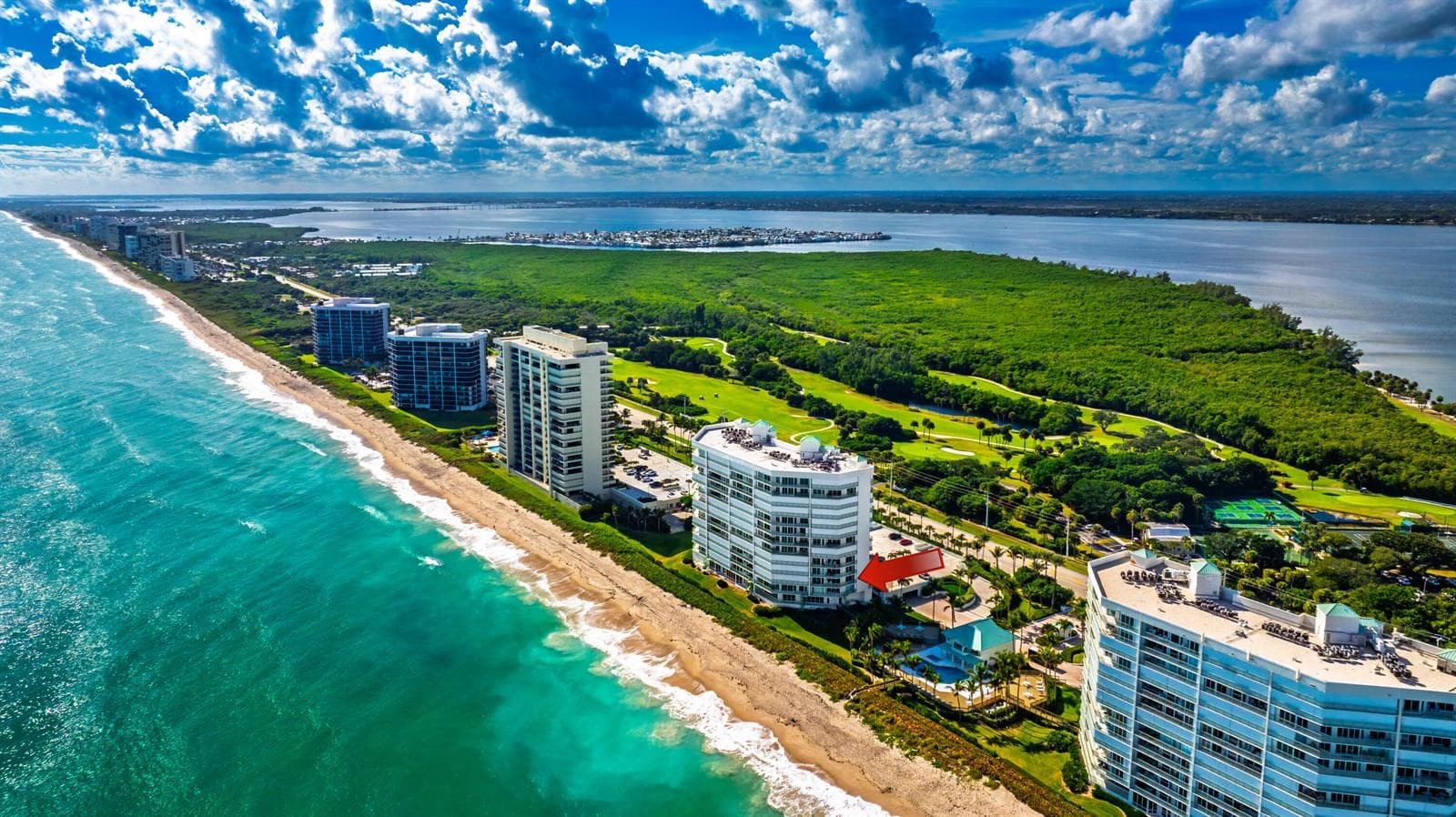 8650 S Ocean Drive # 301, Jensen Beach, FL 34957 photo 4