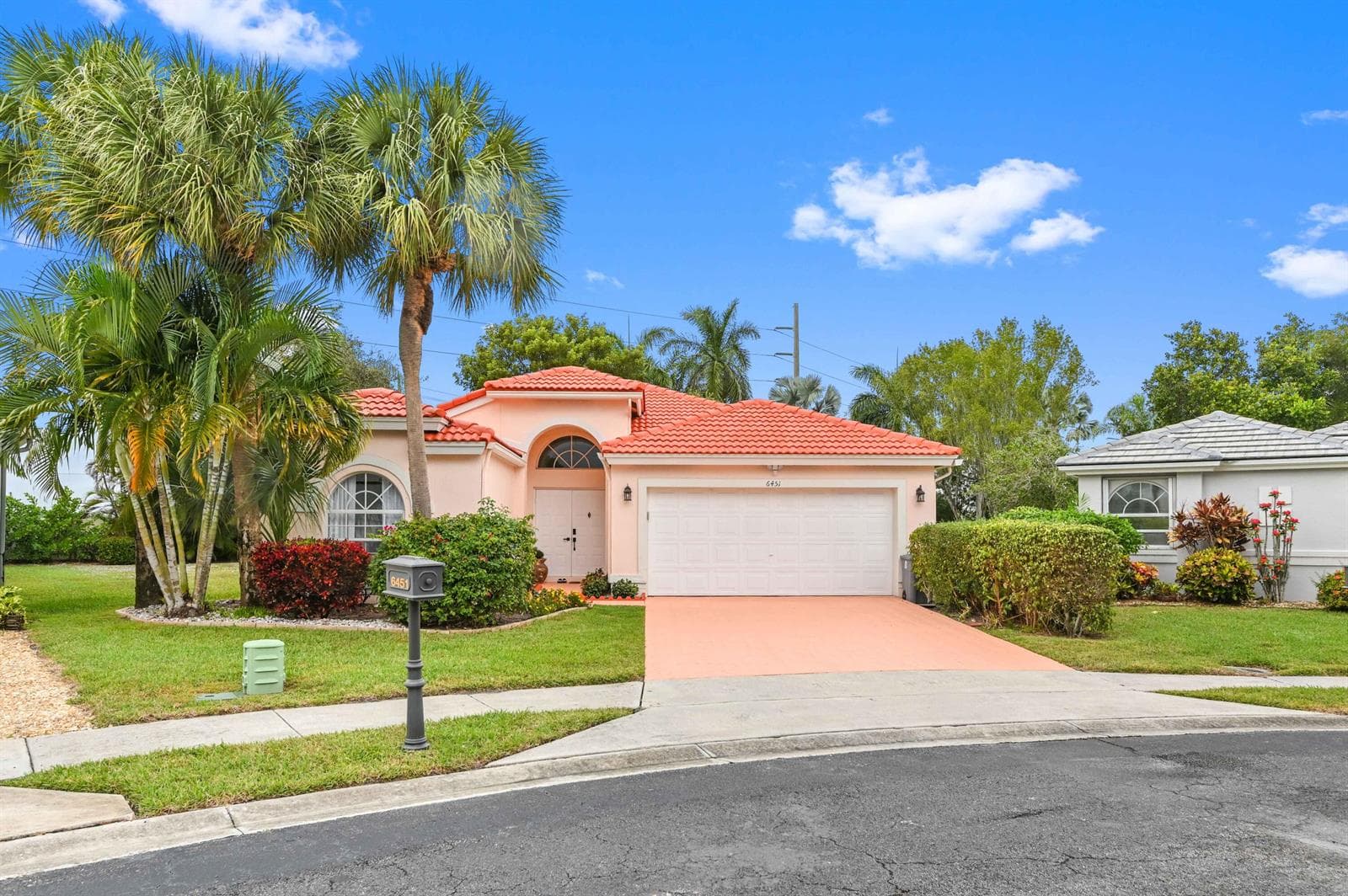 6451 Tiara Drive, Boynton Beach, FL 33437 photo 2